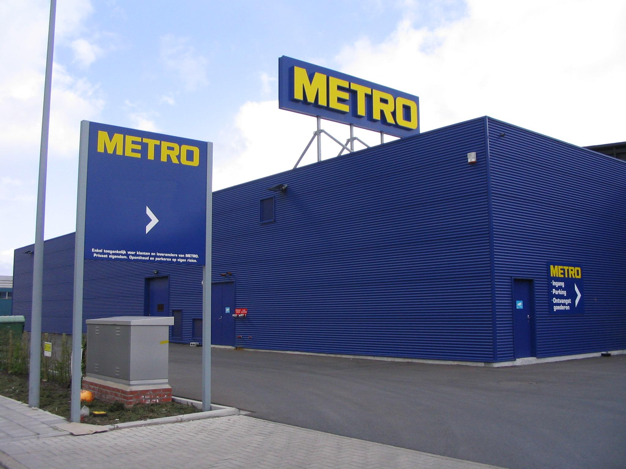 Metro Cash and Carry, siglata ipotesi d’accordo per integrativo aziendale
