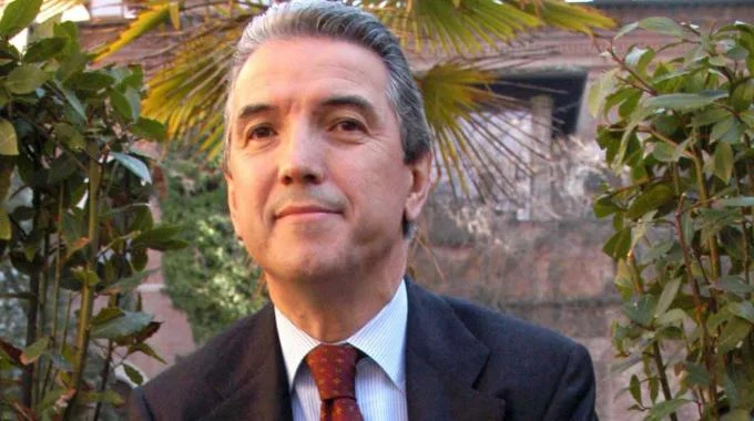 Storchi rinuncia alla presidenza di Confindustria