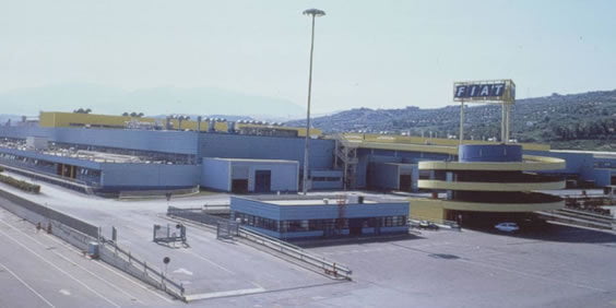 Invitalia e Blutec siglano accordo: oltre 95 mln per il sito di Termini Imerese