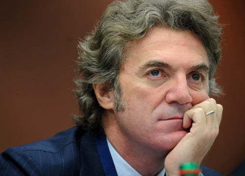 Telecom Italia, Flavio Cattaneo nominato amministratore delegato