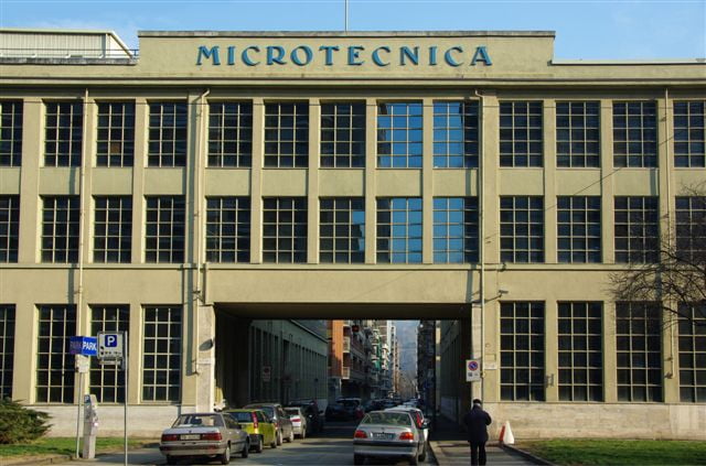 Torino, nuovi esuberi alla Microtecnica, 4 ore di sciopero