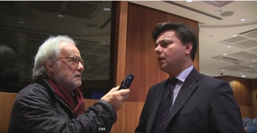 Marco Gay, è il momento di mettere da parte le ideologie [VIDEO]