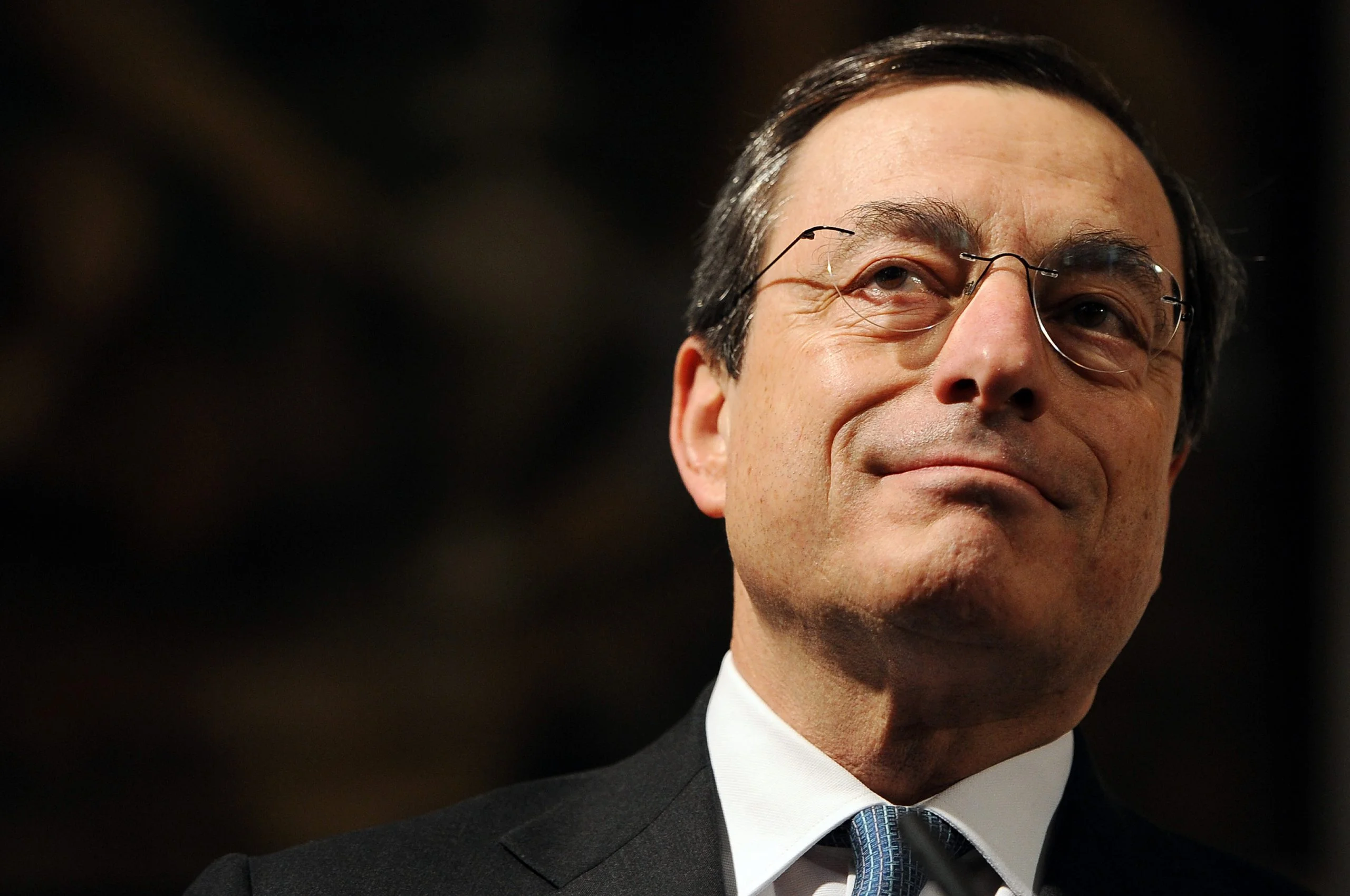 Draghi ricarica il bazooka, azzera i tassi e il QE sale a 80 mld al mese