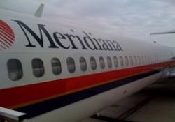 Meridiana, azienda conferma i 901 esuberi