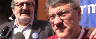 Landini, Emiliano, Muroni e Caserta, settimana di mobilitizione No Triv