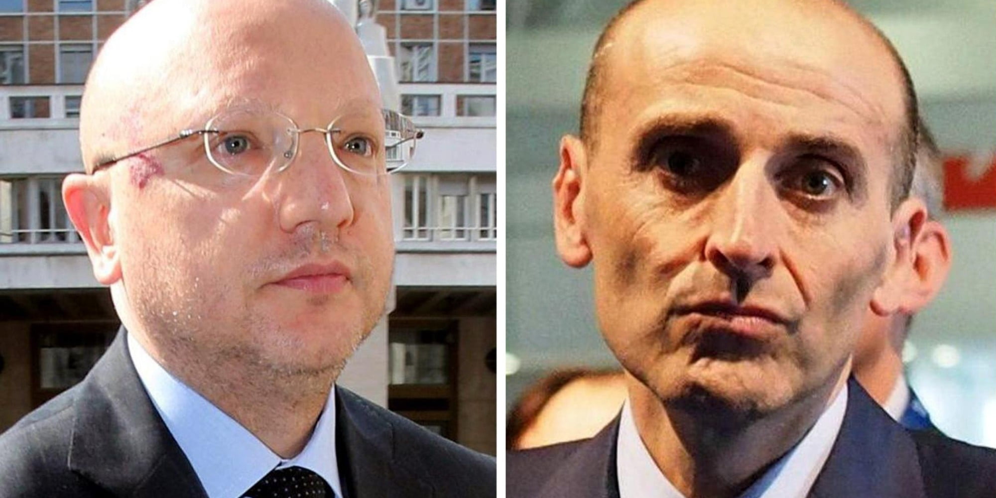 Boccia incontra Vacchi, si lavora a una squadra ‘bypartisan’