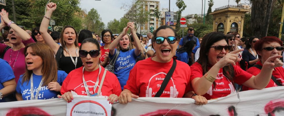 Licenziamenti ancora in campo, ma si profila ricorso a solidarietà