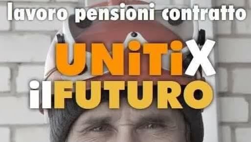 Assemblea nazionale Costruzioni, le proposte dei sindacati su lavoro, contratti e pensioni