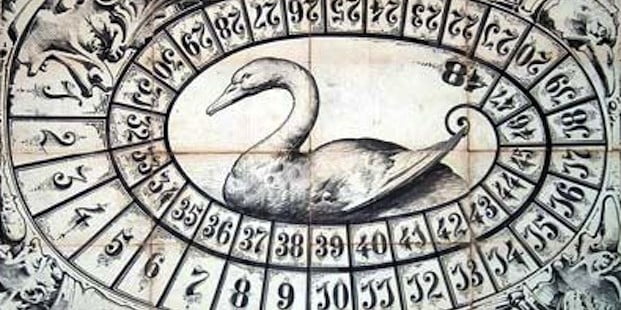 Il gioco dell’Oca dei paradisi fiscali