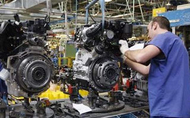 Istat: a febbraio ordini +3,8%, fatturato +2,4%