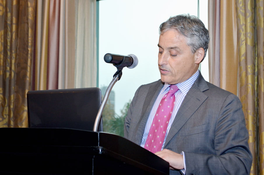 Richiamato in Italia l’ambasciatore italiano a Il Cairo