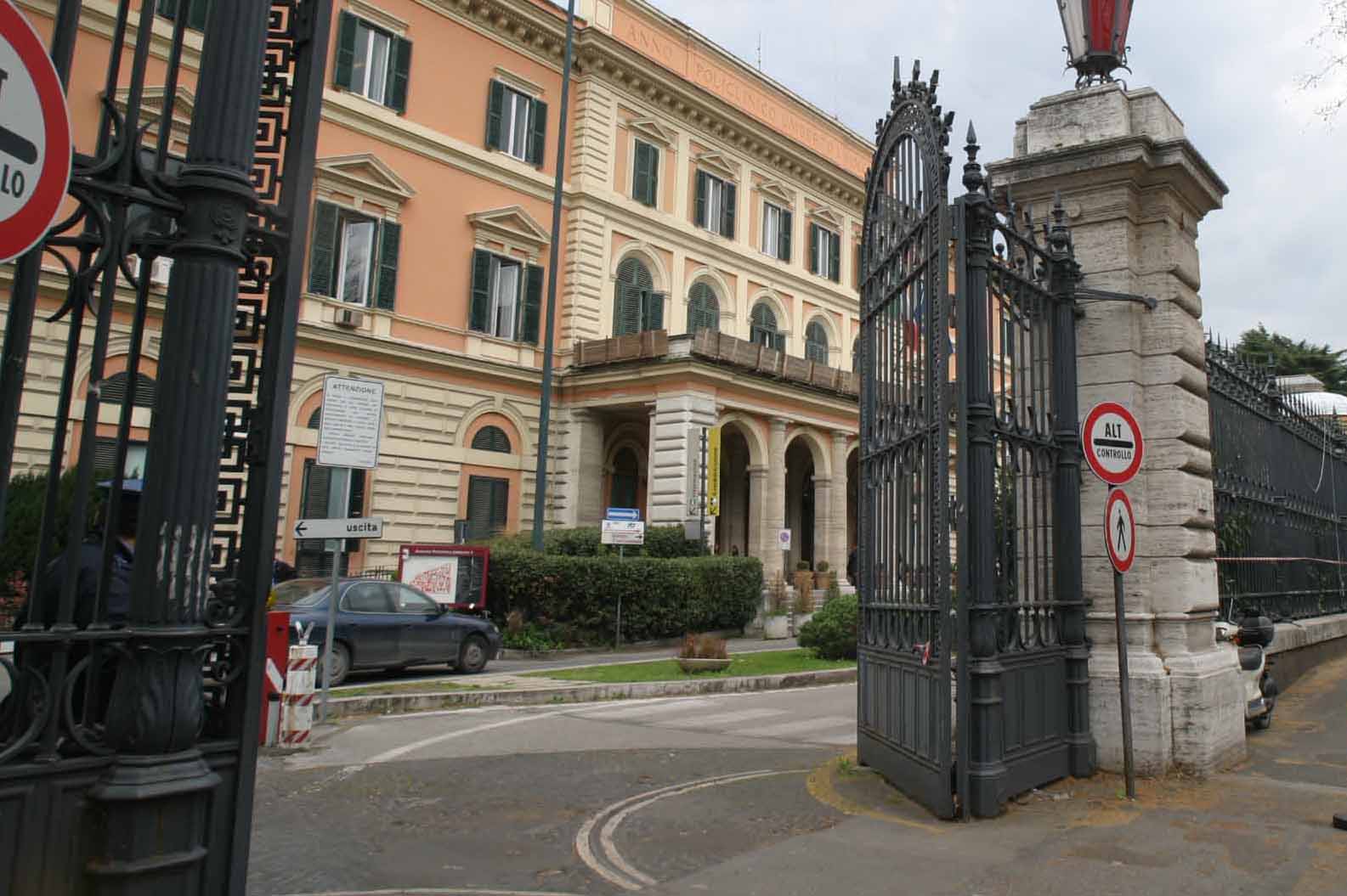 Policlinico Umberto I, protocollo Anac-Regione Lazio