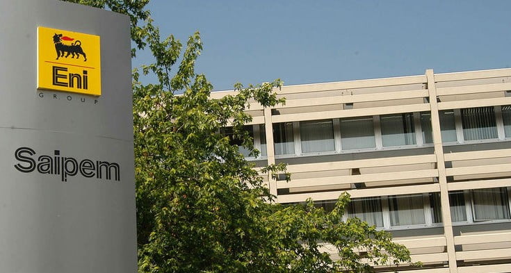Saipem, nuovi contratti per 430 milioni di euro
