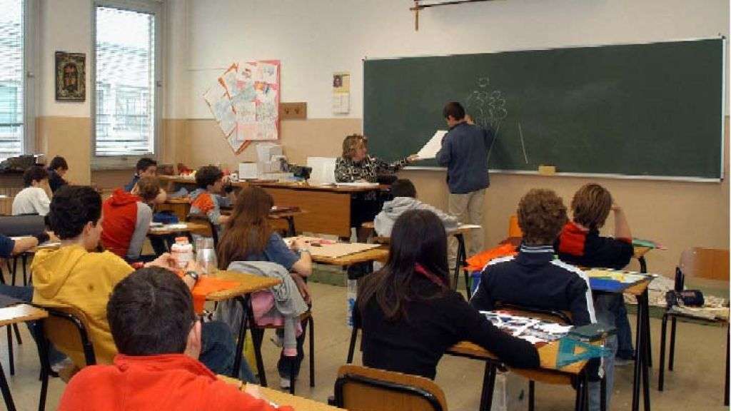 Anticipato lo sciopero al 20 maggio