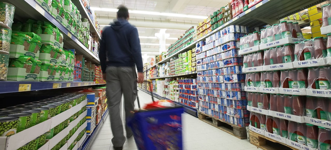 Confcommercio, ad aprile crescita dei consumi a +0,3%