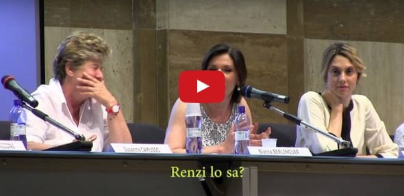 Madia, pronti a rinnovare i contratti pubblici