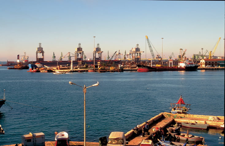 Il Governo istituisce un’Agenzia per rilanciare il Porto di Taranto