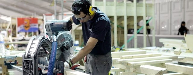 Ocse, a maggio disoccupazione media -0,1 %