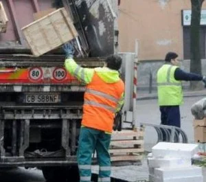 Rifiuti, siglato protocollo d’intesa con Fise-Assoambiente