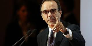 Parisi scende in campo come futuro leader del centrodestra