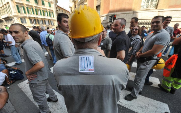 Nuovo incontro sull’Ilva di Genova al Mise