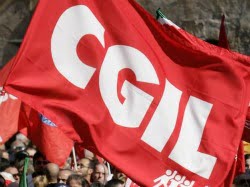 La Cgil compie 110 anni e consegna a Montecitorio firme per la Carta dei diritti [VIDEO]