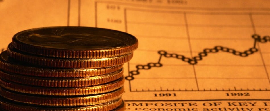 Pil, terzo e quarto trimestre al ribasso, pesa industria