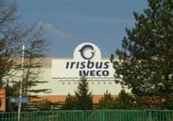 Ex-IrisBus: azienda completerà l’ex stabilimento di Flumeri