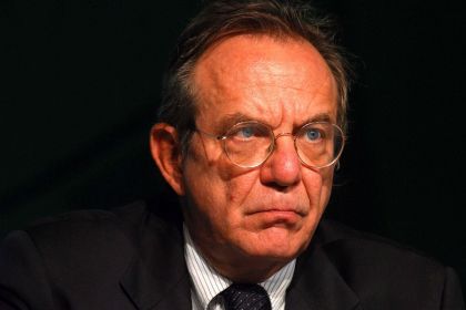 Padoan: dal Governo riforme per la crescita e tagli alla spesa
