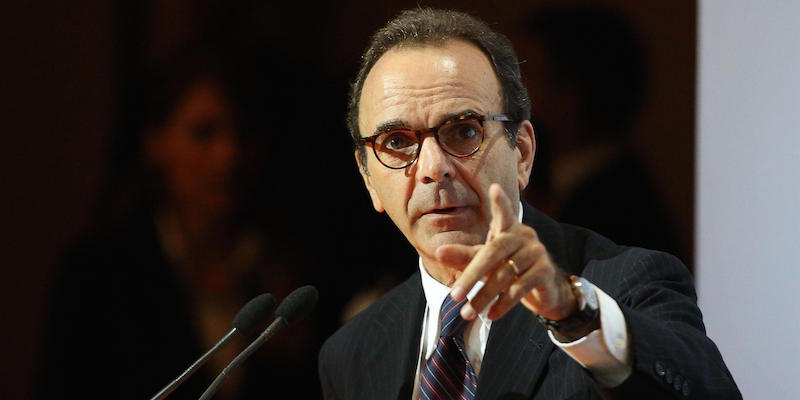 Stefano Parisi, sogno un ‘’liberismo popolare’’, con più digitale e meno tasse
