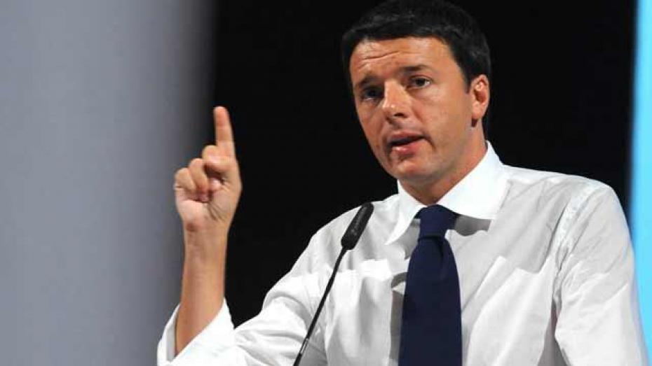 Pil, Renzi: cambiata direzione ma non con la velocità che vorrei
