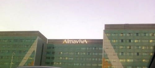 Almaviva Contact, licenziate oltre 2.500 persone, sciopero dei lavoratori