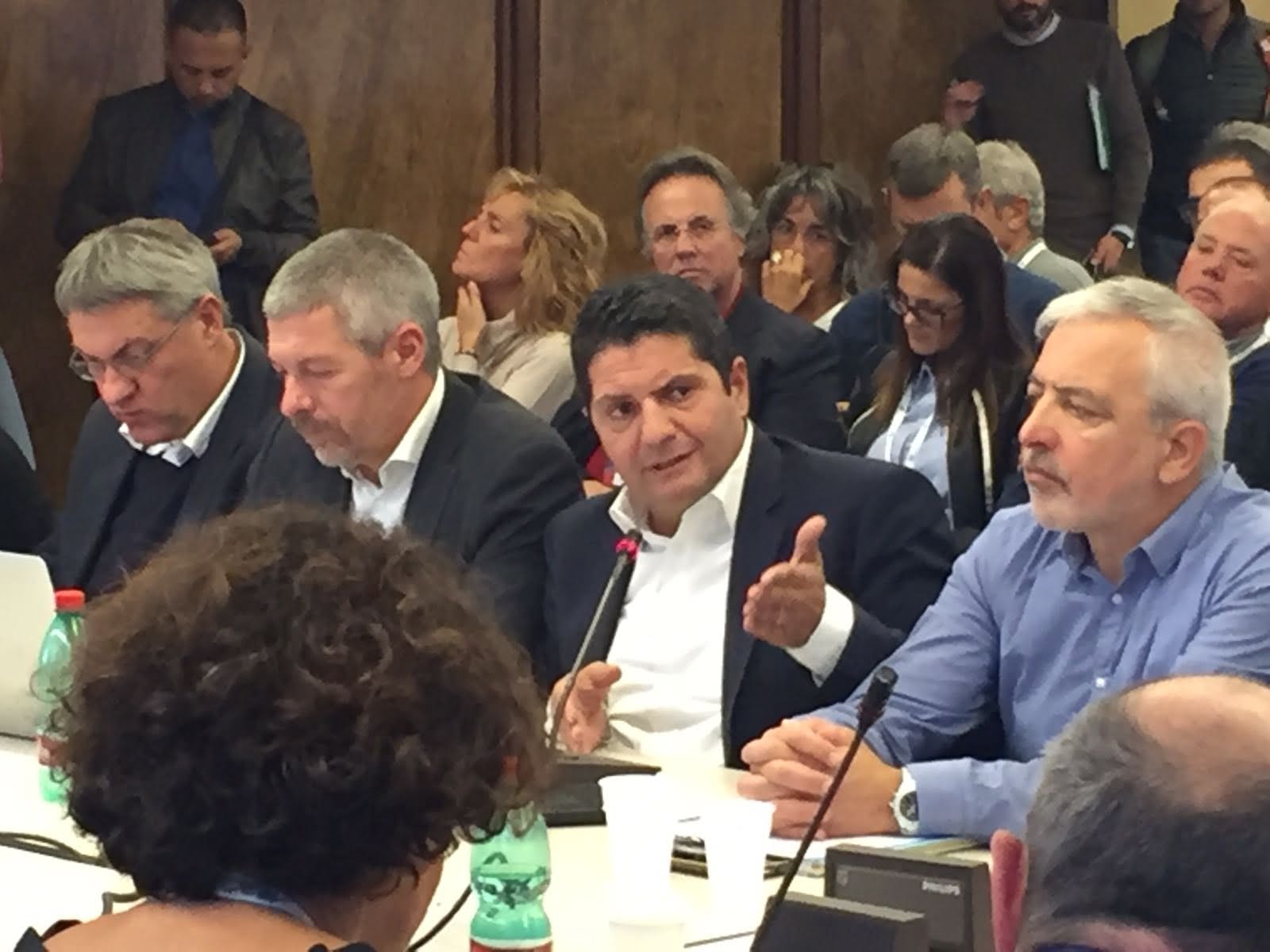 Federmeccanica-sindacati, parte il vero confronto, contratto a novembre?