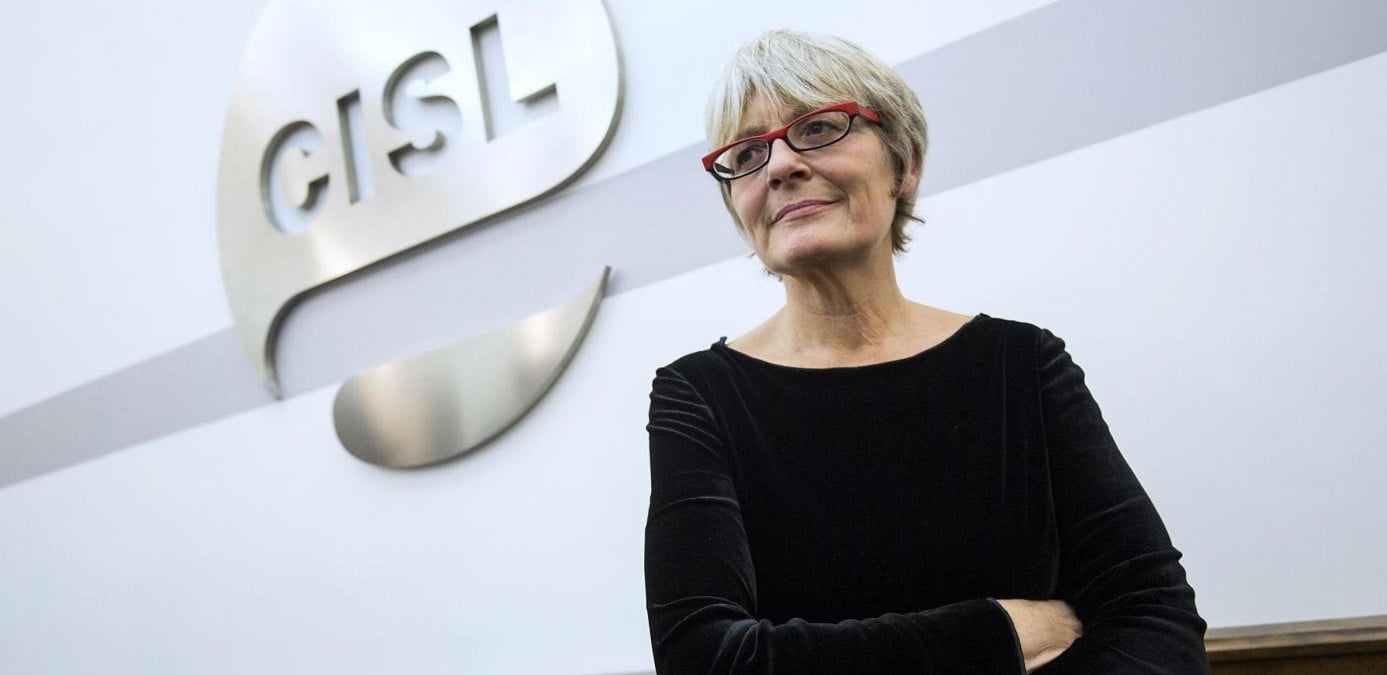 Furlan: sulla 14esima non confondere previdenza e fisco