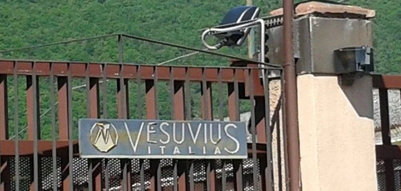 Vesuvius, chiusura ad Assemini e Avezzano, a rischio 186 lavoratori