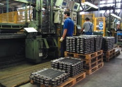 Cna: a settembre occupazione Pmi -0,2%, in un anno +2,8%