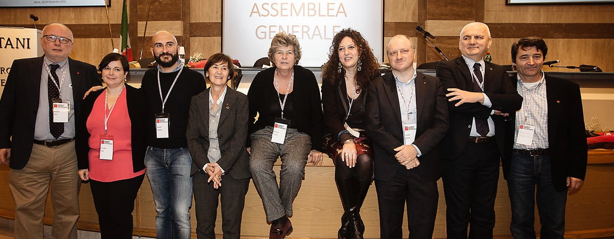 La Cgil rinnova il vertice, cinque new entry in segreteria nazionale