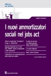 I nuovi ammortizzatori sociali nel jobs act
