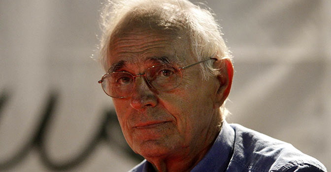 Pierre Carniti, il ragazzo terribile che conquista ancora