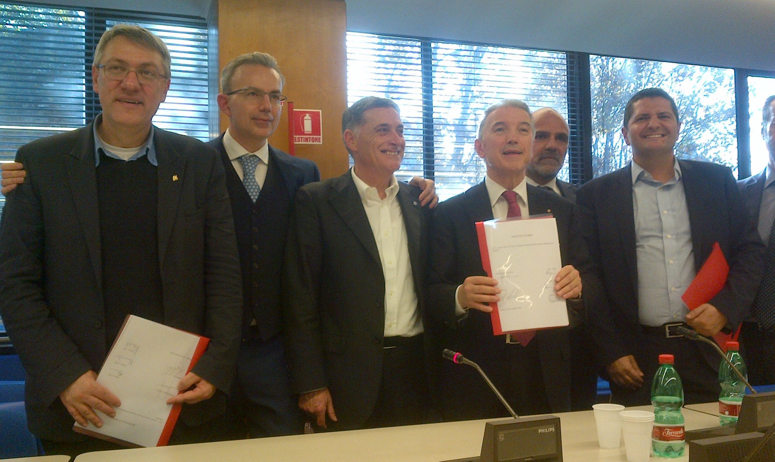 Federmeccanica, abbiamo segnato un momento di svolta nelle relazioni industriali
