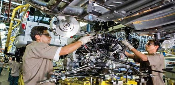 Confindustria-sindacati: al via patto fabbrica per la crescita
