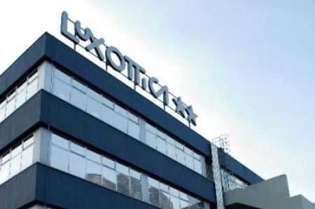“Scompare” dalla Borsa Luxottica, dopo la fusione con la francese Essilor