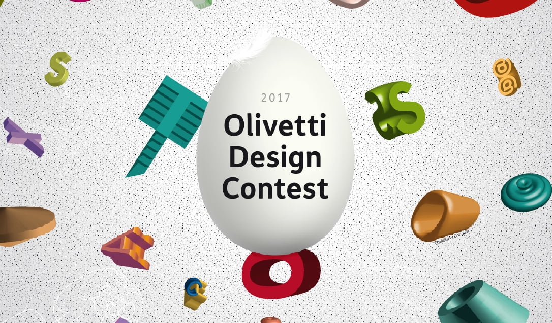 Olivetti Design Contest 2017, Montezemolo presidente della giuria