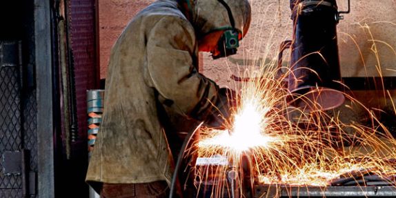 Confindustria, a metà 2016 si è fermata metà dell’occupazione