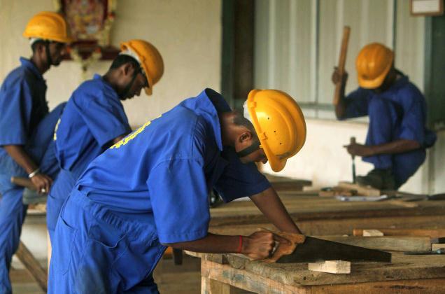 La working class, il ‘’grande mistero’’ americano