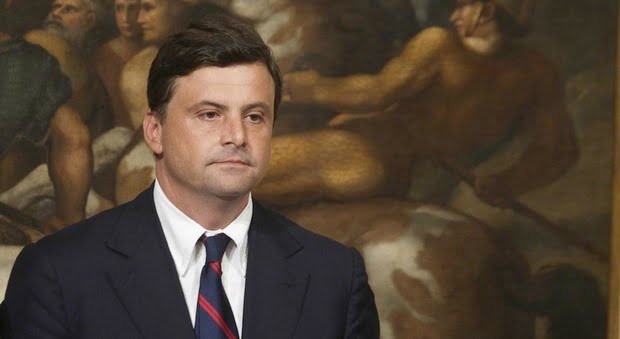 Calenda, seguiamo con molta attenzione la delocalizzazione di K-Flex
