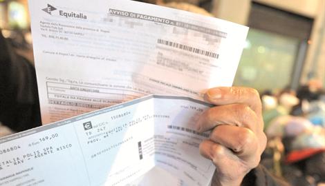 Anche i Caf  per la ‘’rottamazione’’ delle cartelle Equitalia