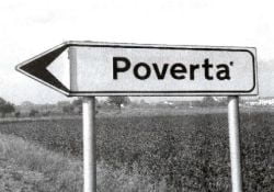 Approvato al senato il Ddl Povertà, arriva reddito di inclusione