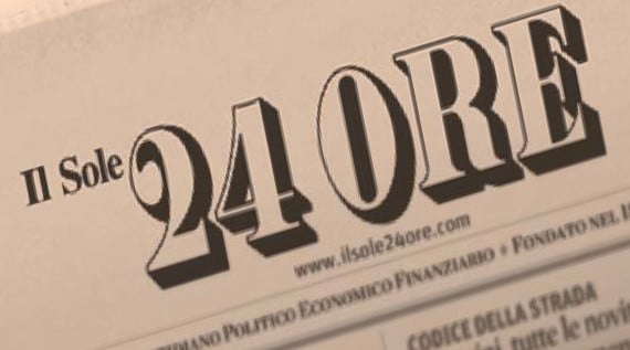 Sole 24 Ore, proclamato lo sciopero per i lavoratori del gruppo