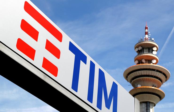 Lavoratori Tim in sciopero, doppia manifestazione a Milano e Roma